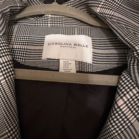 Jacket - Picture 3 of 3